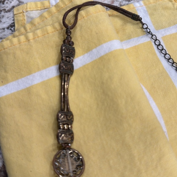 Vintage old school retro style choker from back in 60’s - Picture 5 of 9